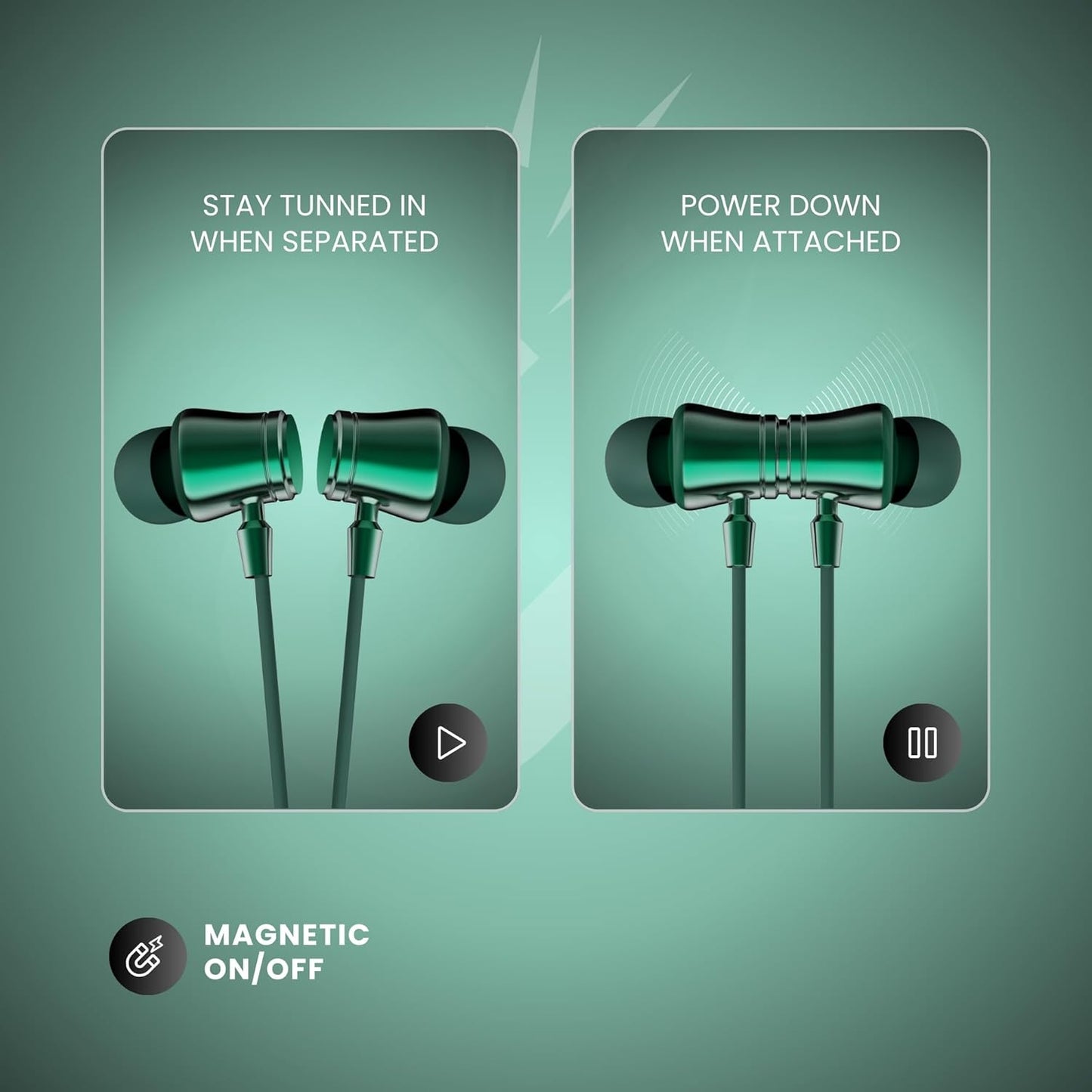 TUNE 3 Bluetooth Neckband