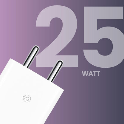 OOGE Charge 21 25W PD Fast Charger