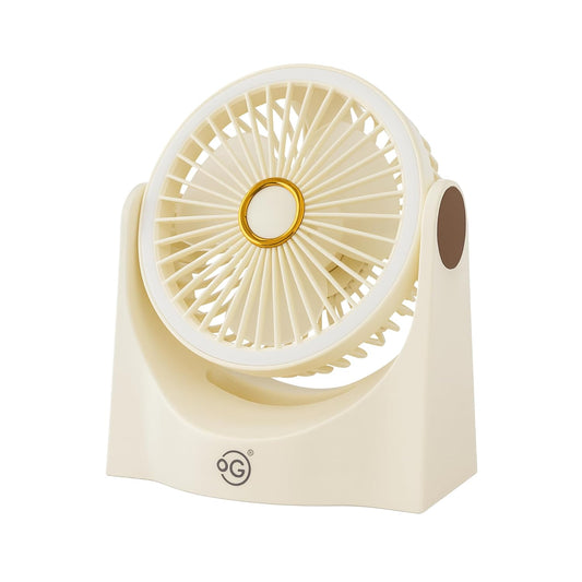 BREEZE 1000 Multifunctional LED Fan