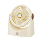 BREEZE 1000 Multifunctional LED Fan