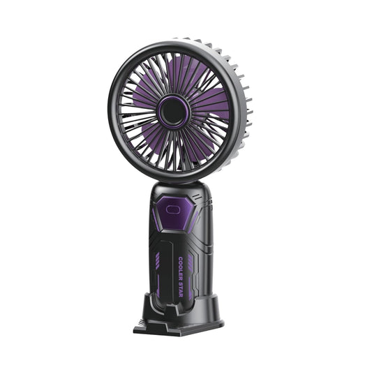 BREEZE 2000 – High-Speed Brushless Motor Fan