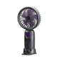 BREEZE 2000 – High-Speed Brushless Motor Fan