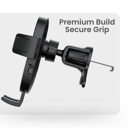 NEST 100 – Mobile Holder with Rotary Lock