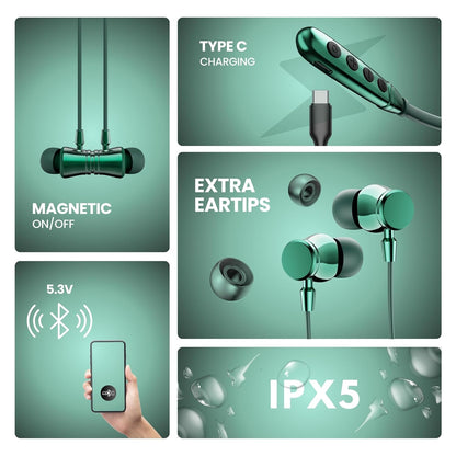 TUNE 3 Bluetooth Neckband