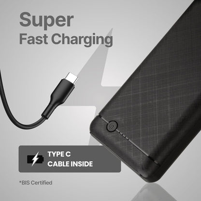 OOGE Energy 5 Power Bank 20000mAh