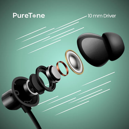 TUNE 3 Bluetooth Neckband