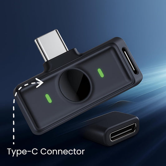 AEROMIC – Strong Magnetic Wireless Mic