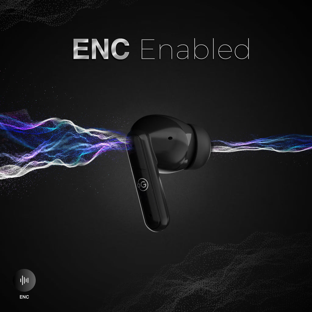 WavePod 2 – Beige | True Wireless Earbuds